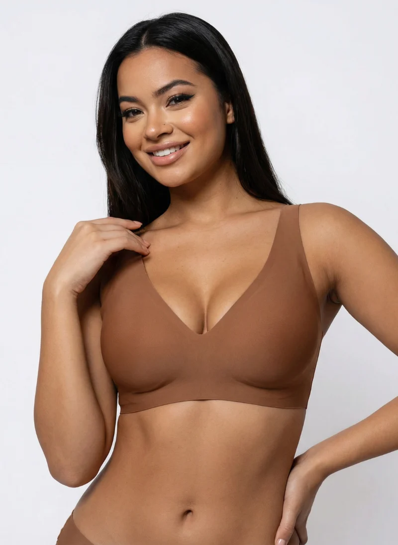 Wireless Lift Jelly Bra